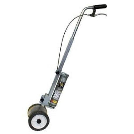 Rust-Oleum-Leitungszieher 2-Rad exkl. Griff