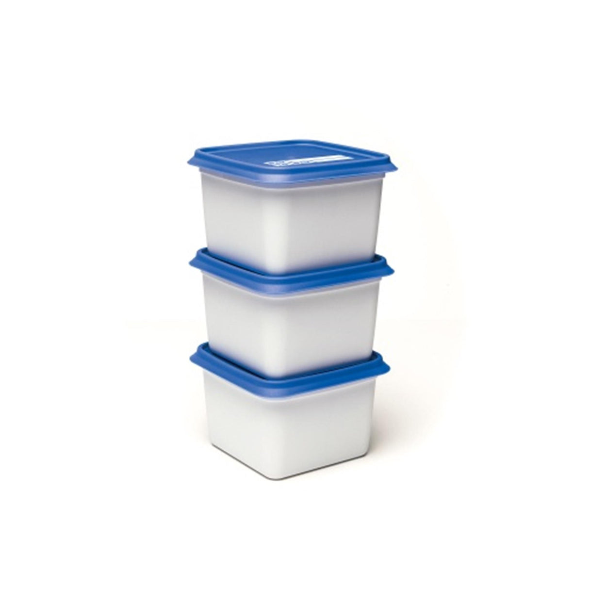 Alaska day to day - diepvriesdozen - 3x 750ml - diepvries vershoudbakjes - stapelbare bewaarbakjes - bpa-vrije bewaardozen - vaatwasbestendig microgolfoven veilige vershouddozen - gemaakt in belgië