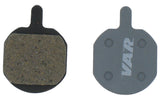 Var-Scheibenbeläge für Hayes MX-2 MX-3, MX-4 GX-2 Sole CX