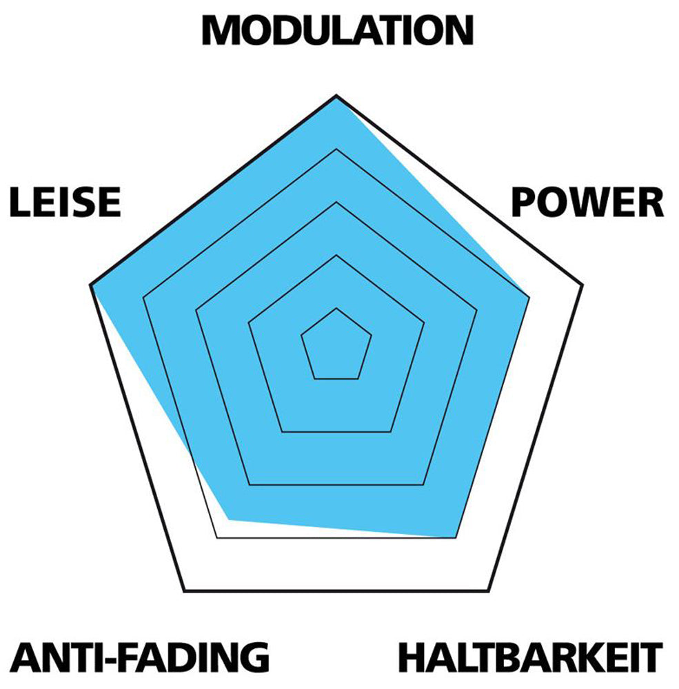 Var-Scheibenbeläge für Magura Louise 1999–2001, Clara 2000