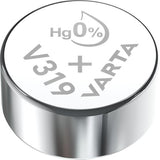 Varta 319 SR64 10 Stück im Karton