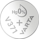 Varta 371 SR60 pro Stück auf Blister 2913520