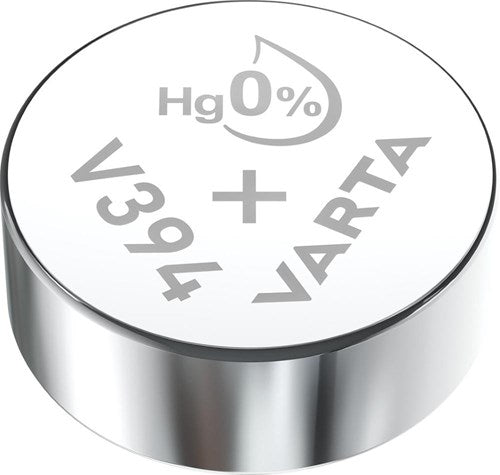 Varta 394 SR45 10 Stück im Karton