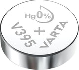 Varta 395 SR57 10 Stück im Karton