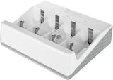 Varta Batterieladegerät Universal - ohne Batterien - 3512397
