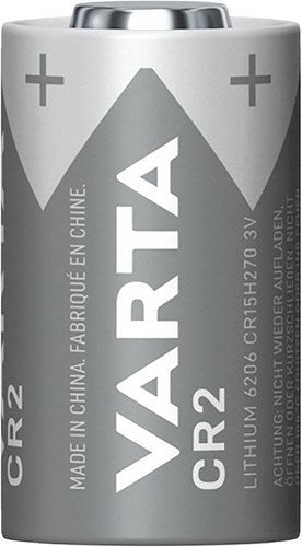 Varta Foto Lithium CR2 3 Volt 3211964