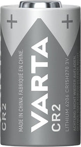 Varta Foto Lithium CR2 3 Volt 3211964