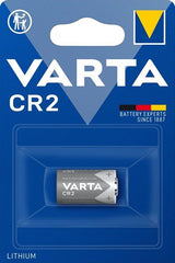 Varta Foto Lithium CR2 3 Volt 3211964