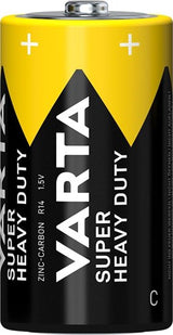 Varta - Varta Batterie R14 15V KRT (2)