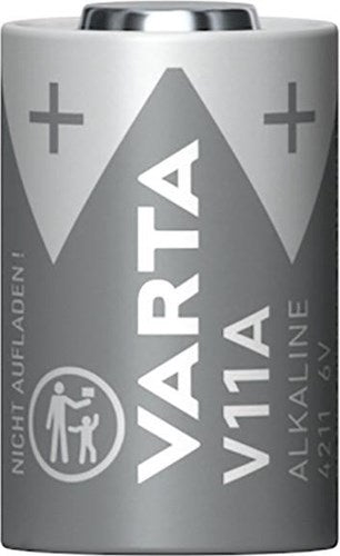 Varta v11a 6V Alkalibatterie