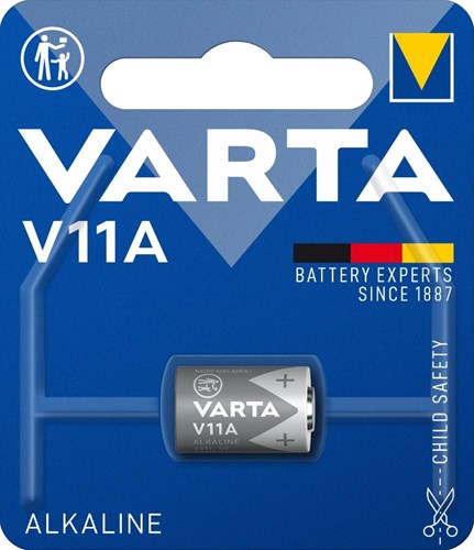 Varta v11a 6V Alkalibatterie
