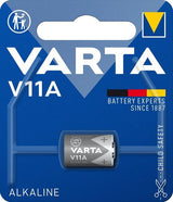 Varta v11a 6V Alkalibatterie