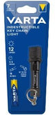 Varta Taschenlampe Metall 1W LED-Licht 1aaa 5749045