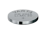 Varta Lithium CR2025 3V Batterie