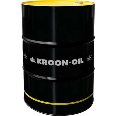 Kroon-Oil Kronenfass leer 208ltr