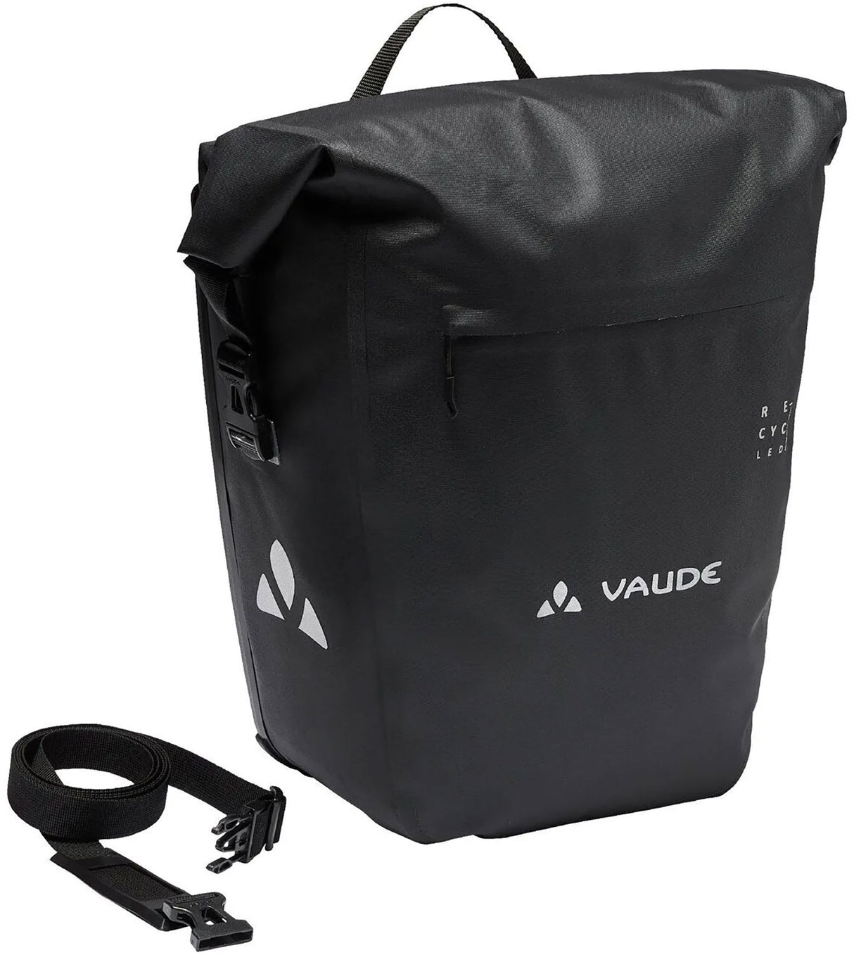 Vaude Proof Back ul Single – Fahrradtasche