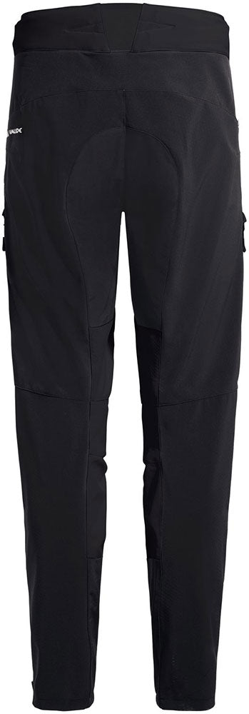 Vaude qimsa ii – Softshellhose – Langgröße