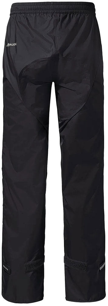 Vaude Drop Pants II – Regenhose für Damen