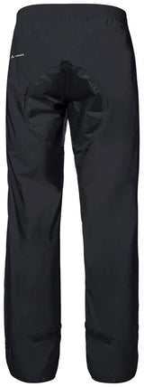 Vaude Drop Pants II – Regenhose in normaler Größe