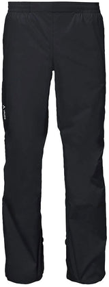 Vaude Drop Pants II – Regenhose in normaler Größe