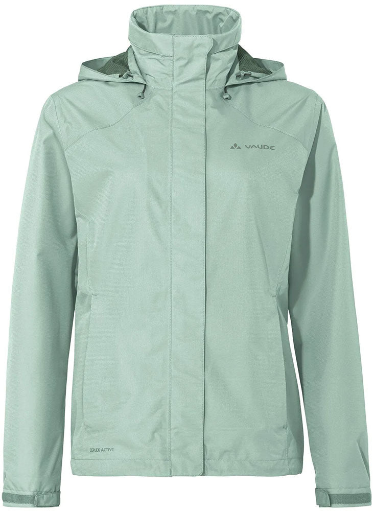 Vaude Escape Bike Light - Damen Regenjacke
