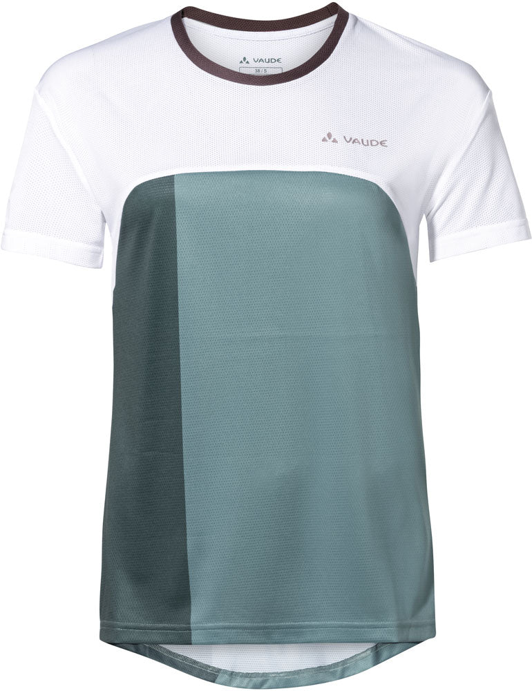 Vaude Moab VI – MTB-Trikot für Damen
