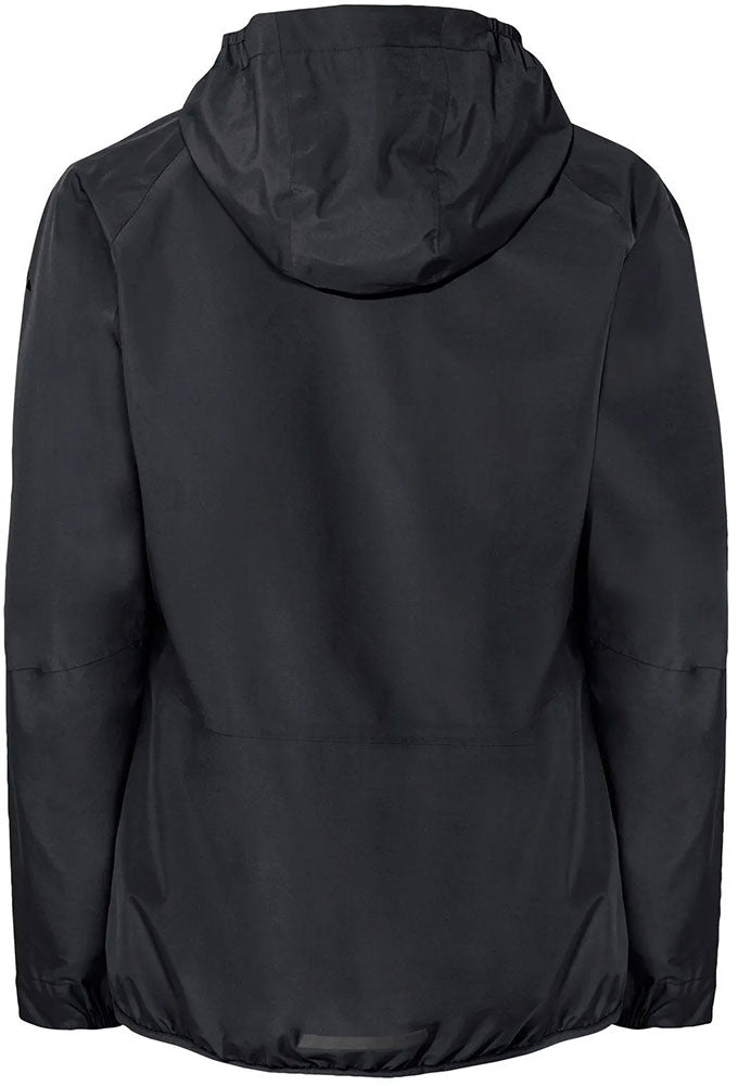 Vaude loamer - women's mtb rain jacket
