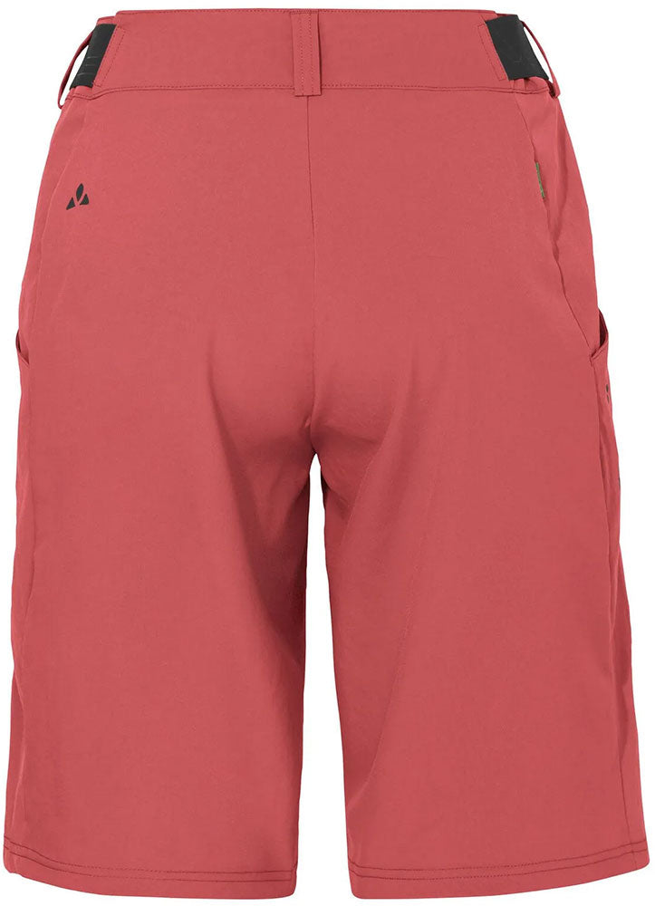 Vaude Loamer Base - MTB-Shorts für Damen
