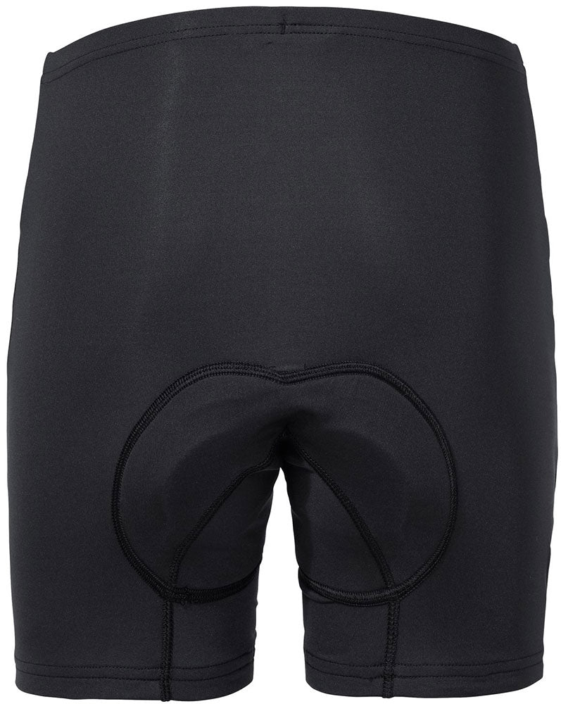 Vaude bike innerpants tp - women's liner shorts with pad