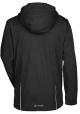 Vaude escape bike light jacket - rain jacket