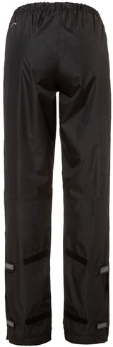 Vaude fluid - women's rain pants