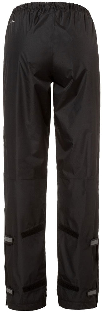 Vaude Fluid - Damen Regenhose