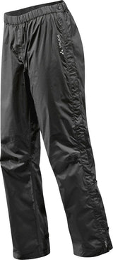 Vaude Fluid Full-Zip - Regenhose für Damen