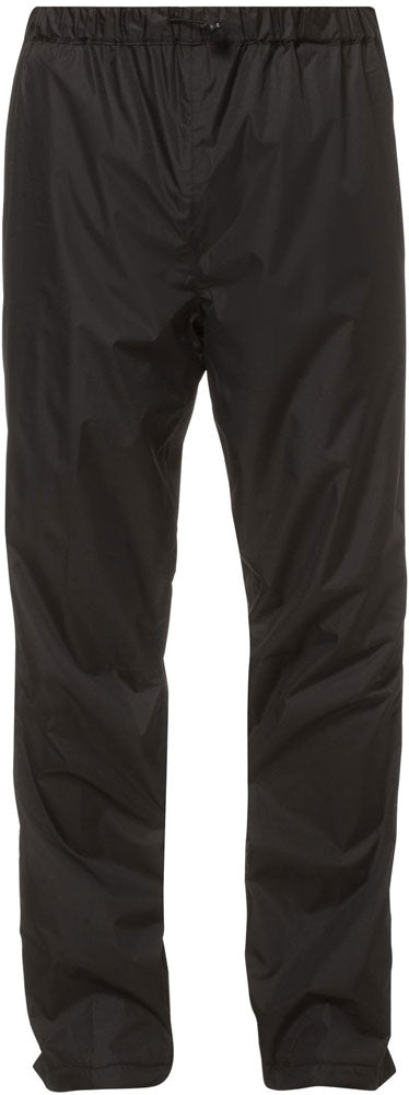 Vaude Fluid Pants II – Regenüberhose