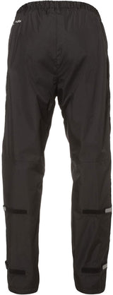 Vaude Fluid Full Zip Pants II - Regenhose