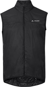 Vaude matera air - wind vest | xl