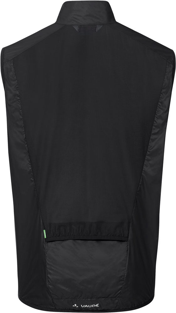 Vaude matera air - wind vest | xl