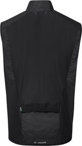 Vaude matera air - wind vest | xl