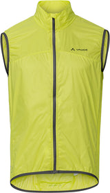 Vaude matera air - wind vest | xxl