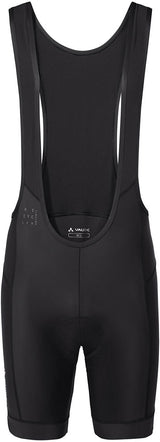 Vaude posta bib tights - bib shorts with pad | l