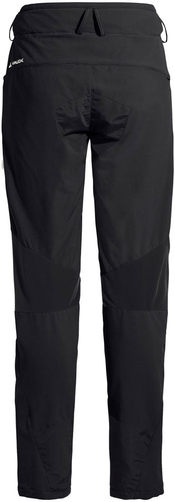 Vaude Qimsa Light - Softshellhose