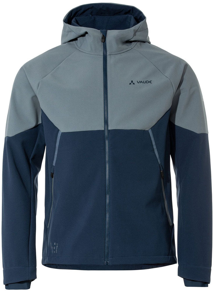 Vaude qimsa - Softshelljacke