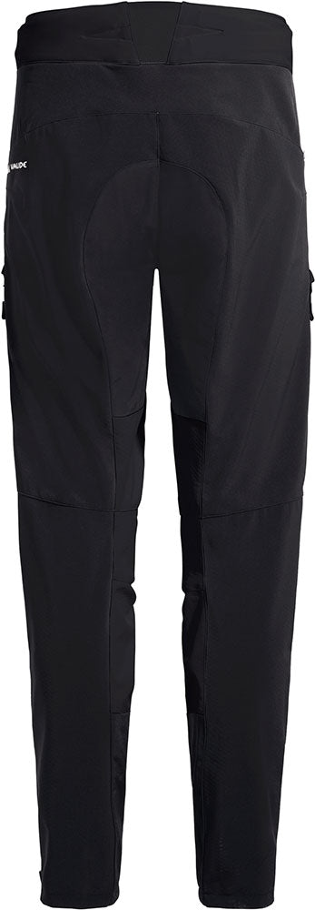Vaude qimsa ii – Softshellhose – normale Länge
