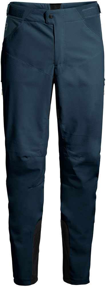 Vaude qimsa ii - softshell pants - regular length