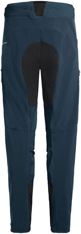 Vaude qimsa ii - softshell pants - regular length