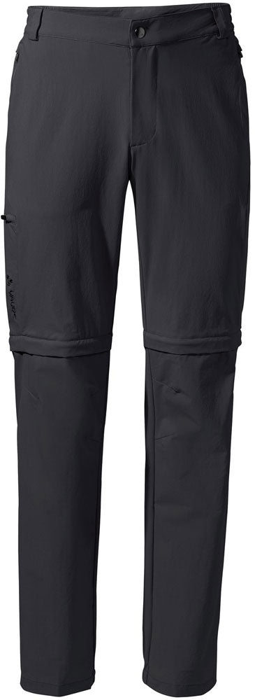 Vaude Yaras – abzippbare Radhose mit Polster