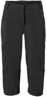 Vaude Yaras – Damen 3 4 Bikeshorts