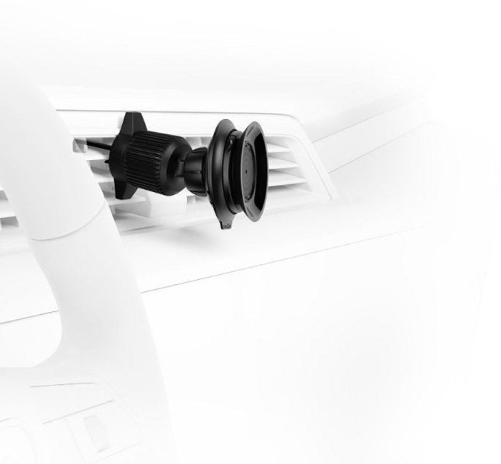 Fidlock vaccum car vent base - Auto Lüftungsgitterhalter