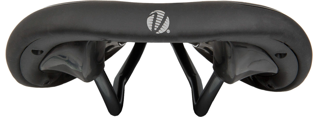 Velo-Fit Athlet BC Rennsattel m