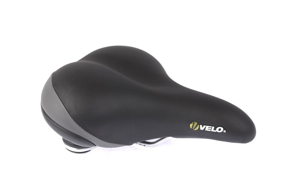 Velo Saddle Plush Tourzadel Unisex con O-Zone 3016146